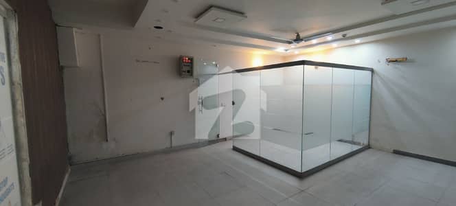 8 MARLA BASEMENT HOT LOCATION