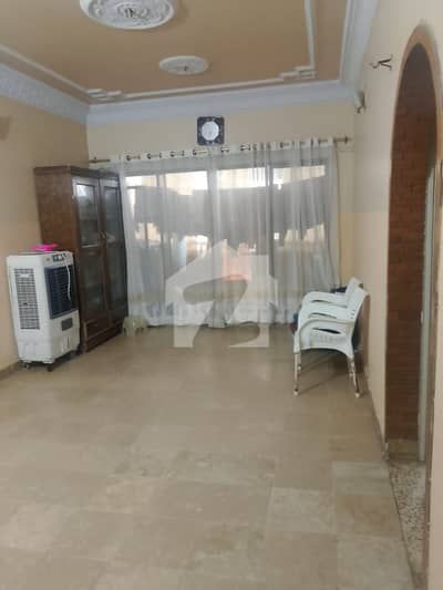 FLAT FOR SALE NORTH NAZIMABAD BLOCK B