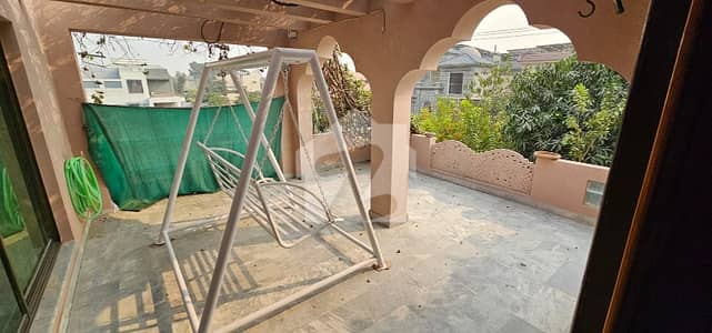 DHA phase 5 Kanal House only 600Lac very Hot location and