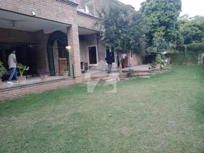 Liveable House With Extra Land