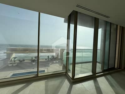 Full Sea Facing 3 Bed | HigherFloor | Emaar Panorama | DHA Phase 8 Karachi |
