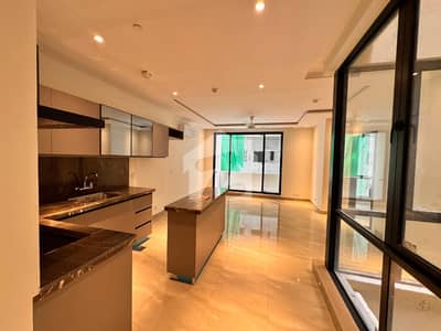 1 Bed Room Appartment | Only Families Not Aibnb| Available For Rent | Zameen Aurum Gulbarg Lahore