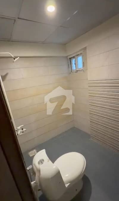 3 BED DD FLAT (ROYAL 8 ICON) FOR SALE IN GULSHAN E IQBAL 13 D 2