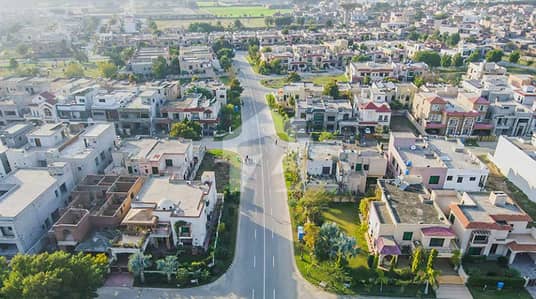 ONE KANAL Plot For Sale Lake City Lahore. ONE KANAL Plot For Sale Lake City Lahore.