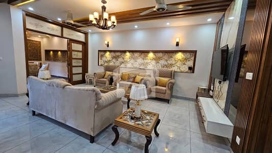 Brand New 10 Marla Double Unit House for Sale Brand New 10 Marla Double Unit House for Sale