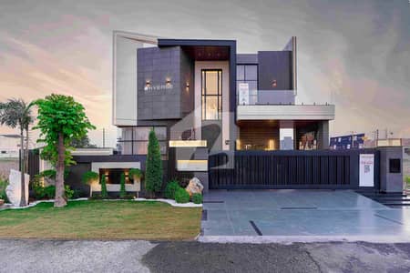 ANW REAL ESTATE PROUDLY OFFERS: 1 KANAL ELEGANT AND FULLY MAINTAINED SUPER HOT LOCATED BUNGALOW IS AVAILABLE IN THE BEST BLOCK OF DHA PHASE 6 LAHORE.