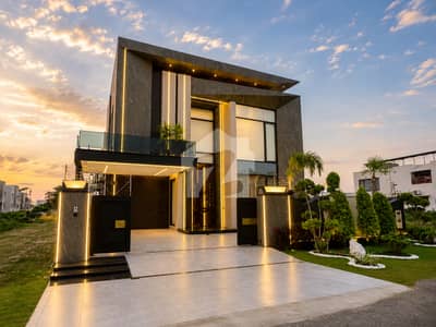 Mazhar Munir Design Brand New Luxury Ultra-Modern Bungalow For Sale At Prime Location Of DHA Phase 6 Mazhar Munir Design Brand New Luxury Ultra-Modern Bungalow For Sale At Prime Location Of DHA Phase 6