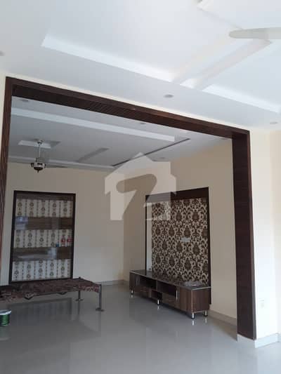 Ground Floor For Rent In G-14/3 (14 Marla)