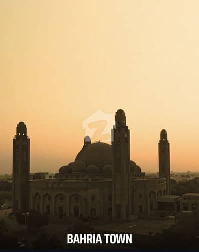 7.33 MARLA COMMERCIAL PLOT AVAILABLE FOR SALE IN MIDWAY COMMERCIAL BAHRIA TOWN LAHORE