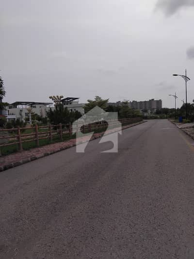 بحریہ انکلیو - سیکٹر بی2 بحریہ انکلیو,بحریہ ٹاؤن,اسلام آباد میں 1 کنال رہائشی پلاٹ 3.45 کروڑ میں برائے فروخت۔