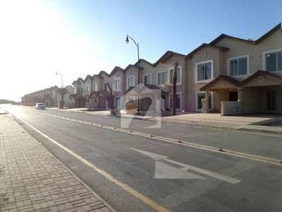 Aesthetic Prime Location House Of 152 Square Yards For Sale Is Available