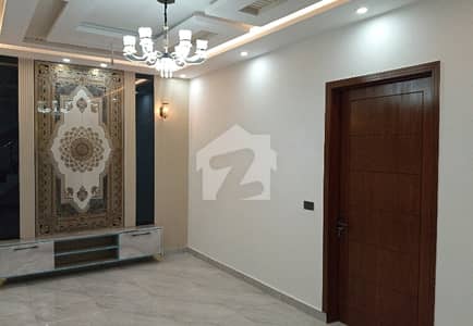 5 Marla House For Sale In Pak Arab Society Phase 1 - Block C 5 Marla House For Sale In Pak Arab Society Phase 1 - Block C