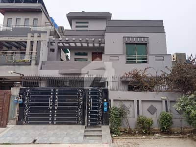 House For sale In Pak Arab Society Phase 1 - Block B House For sale In Pak Arab Society Phase 1 - Block B