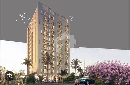 Prestige 33 luxury project possession in 2 year 3 & 4 & 5 rooms booking apparment