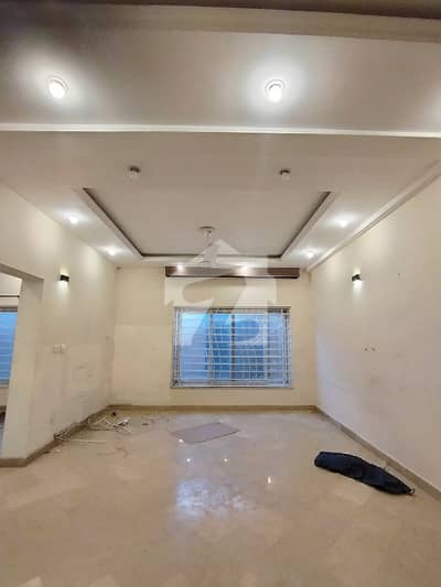 50x90 Brand New Type Open Basement For Rent In G-13/Islamabad