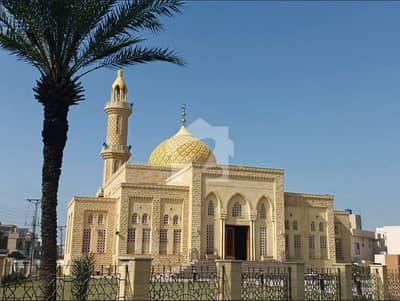 Prime Location Residential Plot Of 5 Marla Is Available In Contemporary Neighborhood Of Park View City