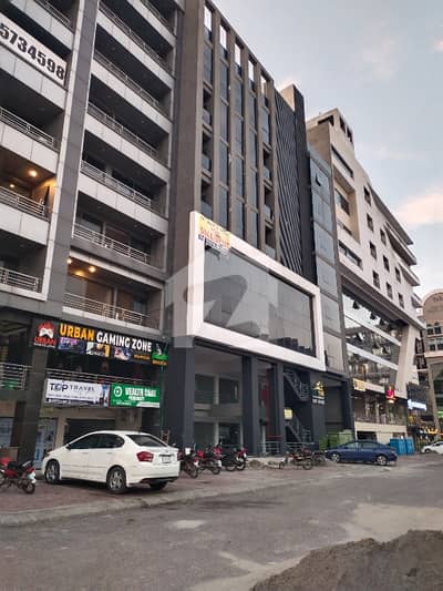 ٹاپ سٹی 1 اسلام آباد میں 2 مرلہ Studio فلیٹ 65.0 لاکھ میں برائے فروخت۔ ٹاپ سٹی 1 اسلام آباد میں 2 مرلہ Studio فلیٹ 65.0 لاکھ میں برائے فروخت۔