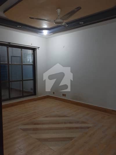 Ground Portion For Rent In G-13 (7 Marla)