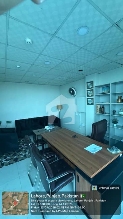 Office Space For Rent