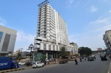 Flat for rent in federal B Area Block 12