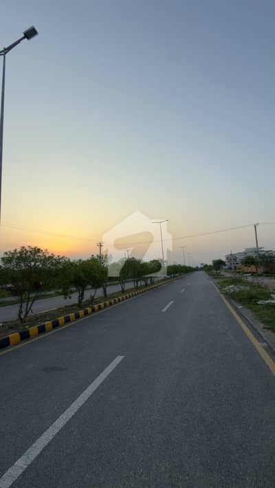 Highted + Prime Location Possession Plot On Reasonable Price
