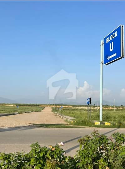 1kinal plot for sale new city phase 2 wah cantt mean GT road taxla