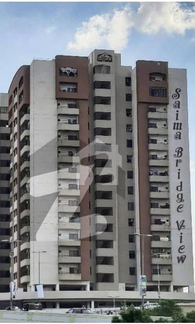 FLAT FOR SALE SAIMA BRIDGE VIEW APARTMENTS