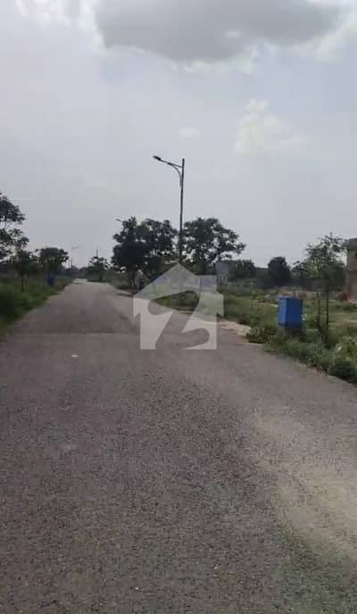 5 Marla Possession Plot Prime Location
