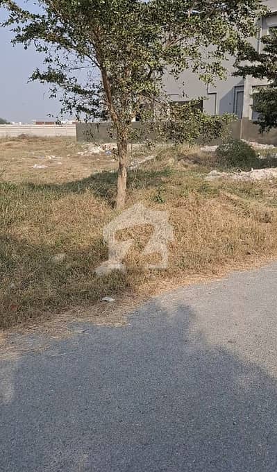 5 Marla Possession Plot For Sale