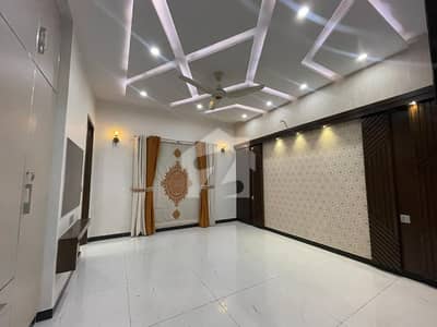 Brand New 5 Marla House For Sale In Sector G Bahria Town Lahore