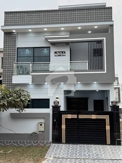 5 Marla Brand New Luxury House Available For Sale At Royal Orchard Multan 5 Marla Brand New Luxury House Available For Sale At Royal Orchard Multan