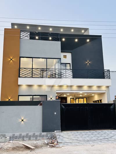 5 Marla 3 Storey Beautiful House For Sale Buch Villas 5 Marla 3 Storey Beautiful House For Sale Buch Villas