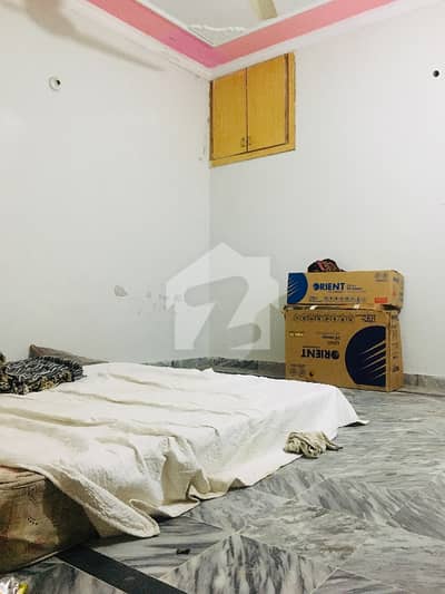 ایچ ۔ 13 اسلام آباد میں 2 کمروں کا 5 مرلہ زیریں پورشن 38.0 ہزار میں کرایہ پر دستیاب ہے۔