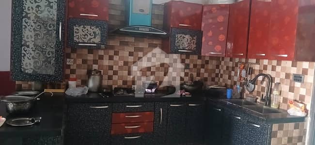 PORTION FOR SALE NORTH NAZIMABAD BLOCK L