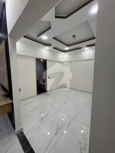 Flat available for Rent