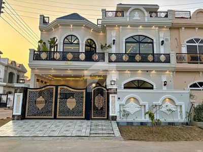 6.25 Marla Brand New Luxury House Available For Sale Buch Villas Multan 6.25 Marla Brand New Luxury House Available For Sale Buch Villas Multan