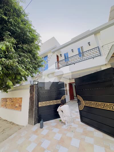 5 Marla Luxury House For Sale In Buch Villas Multan 5 Marla Luxury House For Sale In Buch Villas Multan