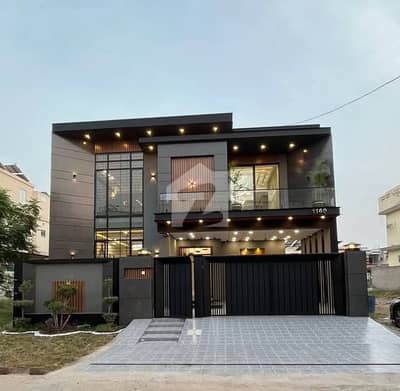 10 Marla Ultra Luxury House For Sale In Wapda Town Multan Outstanding Location
