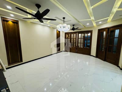Brand new Designer Ground portion bharia town phase 8 overseas sector Brand new Designer Ground portion bharia town phase 8 overseas sector