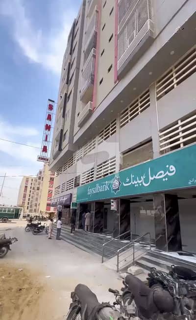ثانیہ کارنر گلزارِ ہجری,سکیم 33,کراچی میں 2 کمروں کا 3 مرلہ مکان 98.0 لاکھ میں برائے فروخت۔ ثانیہ کارنر گلزارِ ہجری,سکیم 33,کراچی میں 2 کمروں کا 3 مرلہ مکان 98.0 لاکھ میں برائے فروخت۔