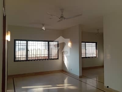 500 Yards First Floor Portion For Rent