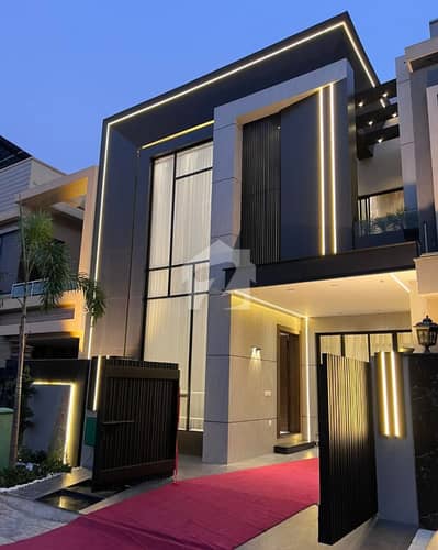 3 Years Installment Plan Luxury 5 Marla Brand New House In Park View City Lahore 3 Years Installment Plan Luxury 5 Marla Brand New House In Park View City Lahore
