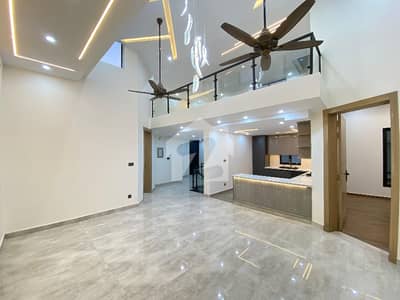 Brand New Designer 10 marla prime location house for sale proper double unite house Brand New Designer 10 marla prime location house for sale proper double unite house