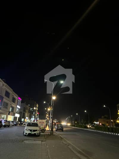 AWT 10 MARLA D BLOCK PRIME LOCATION POSSION PLOT LDA APROVED VERY REASONABLE PRICE