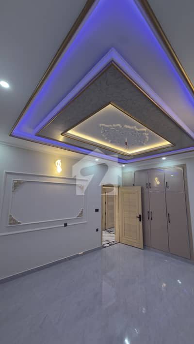 10 Marla Luxury House for Sale in Regi Model Town Zone 4D2, Peshawar | Prime Location 10 Marla Luxury House for Sale in Regi Model Town Zone 4D2, Peshawar | Prime Location