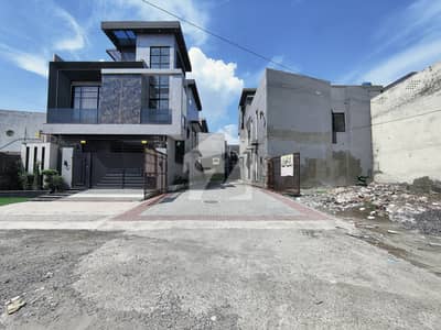 Designer 3 Marla Triple Storey House for Sale | Ravi Block, Iqbal Town, Lahore | Park Facing | Gated Community Designer 3 Marla Triple Storey House for Sale | Ravi Block, Iqbal Town, Lahore | Park Facing | Gated Community