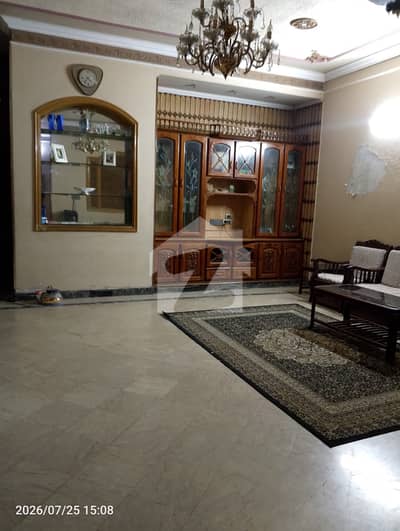 1 kanal single story house for rent g block