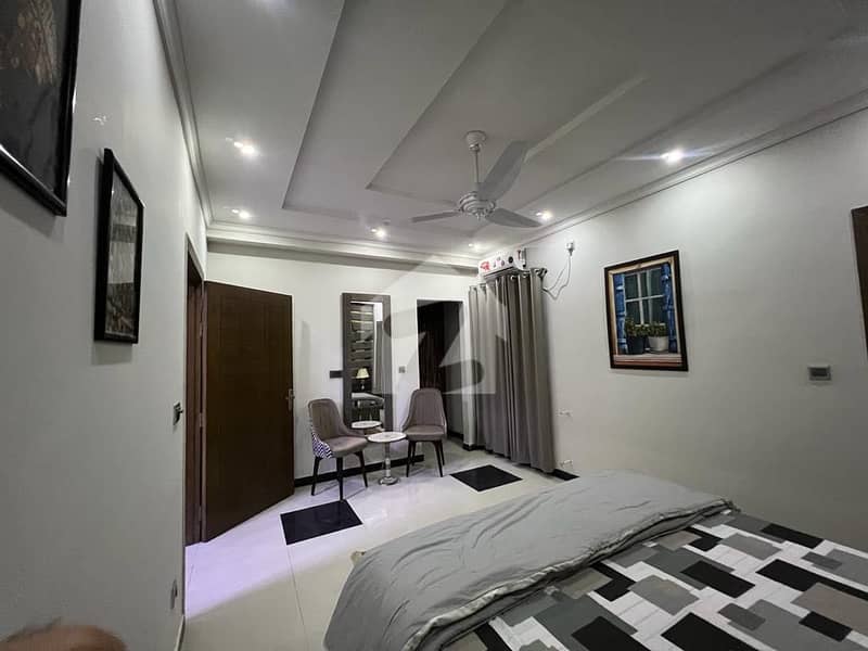 E-11/4 Makkah Tower One Bedroom Apartment Available For Rent. E-11/4 Makkah Tower One Bedroom Apartment Available For Rent.