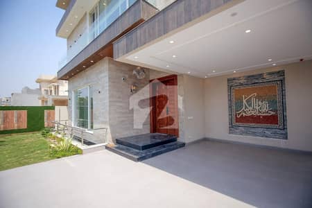 Centrally Located House In Garden Town Is Available For rent