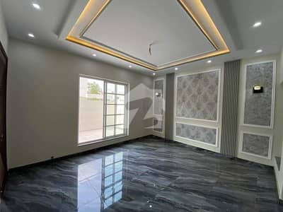 4 Kanal Ideal Property